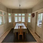 Spacious For 5 With Sauna Huoneisto