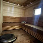 Spacious For 5 With Sauna * Vaasa