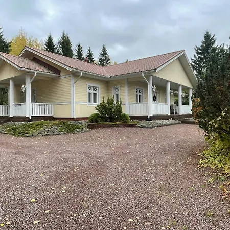 Appartement Spacious For 5 With Sauna