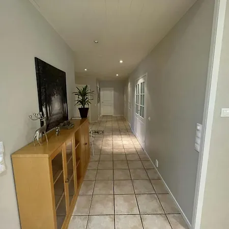 Spacious For 5 With Sauna