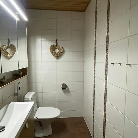 Spacious For 5 With Sauna 瓦萨