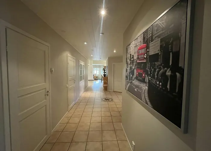 Appartement Spacious For 5 With Sauna Vaasa